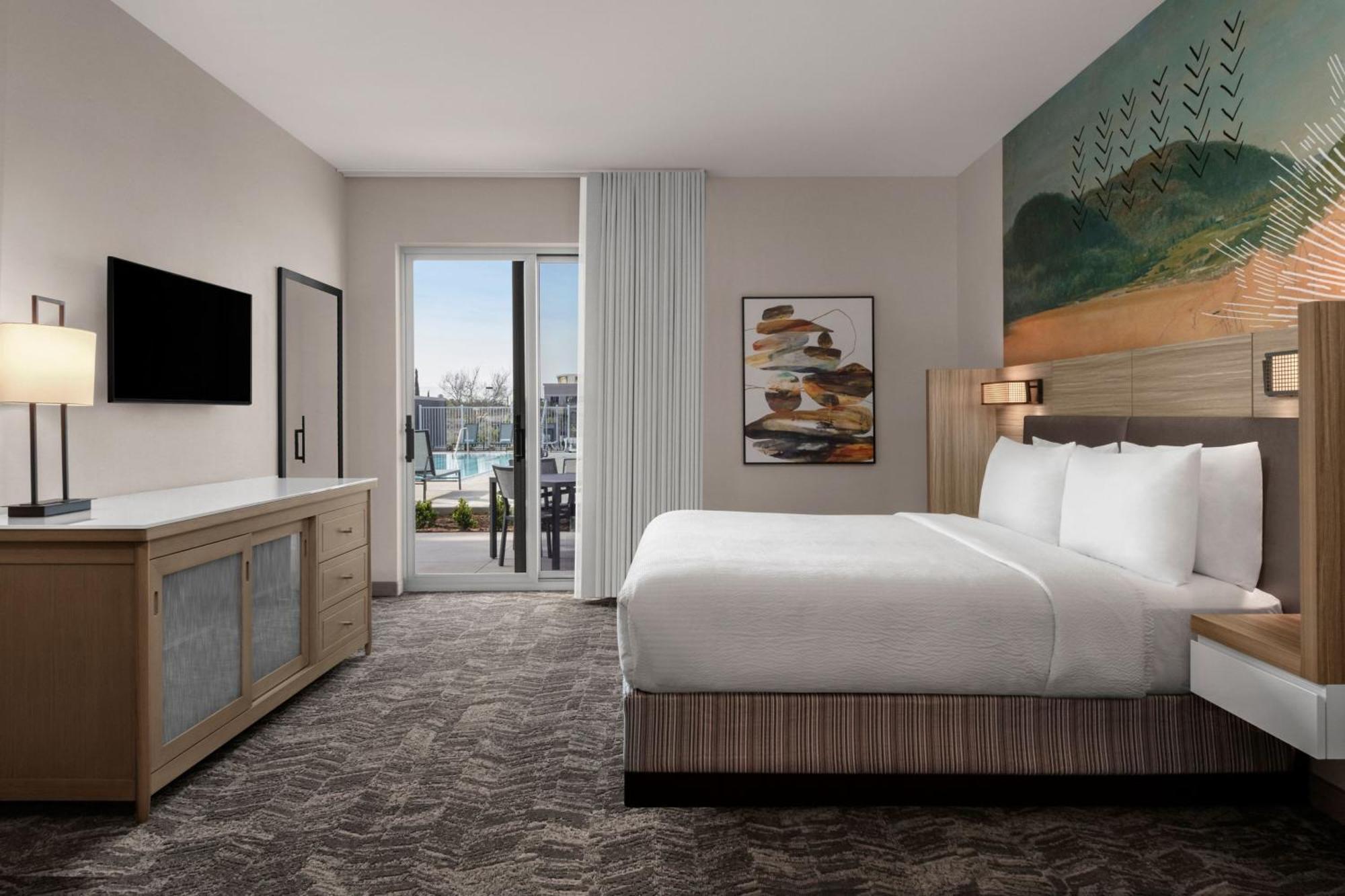 Springhill Suites By Marriott Chula Vista Eastlake Bagian luar foto