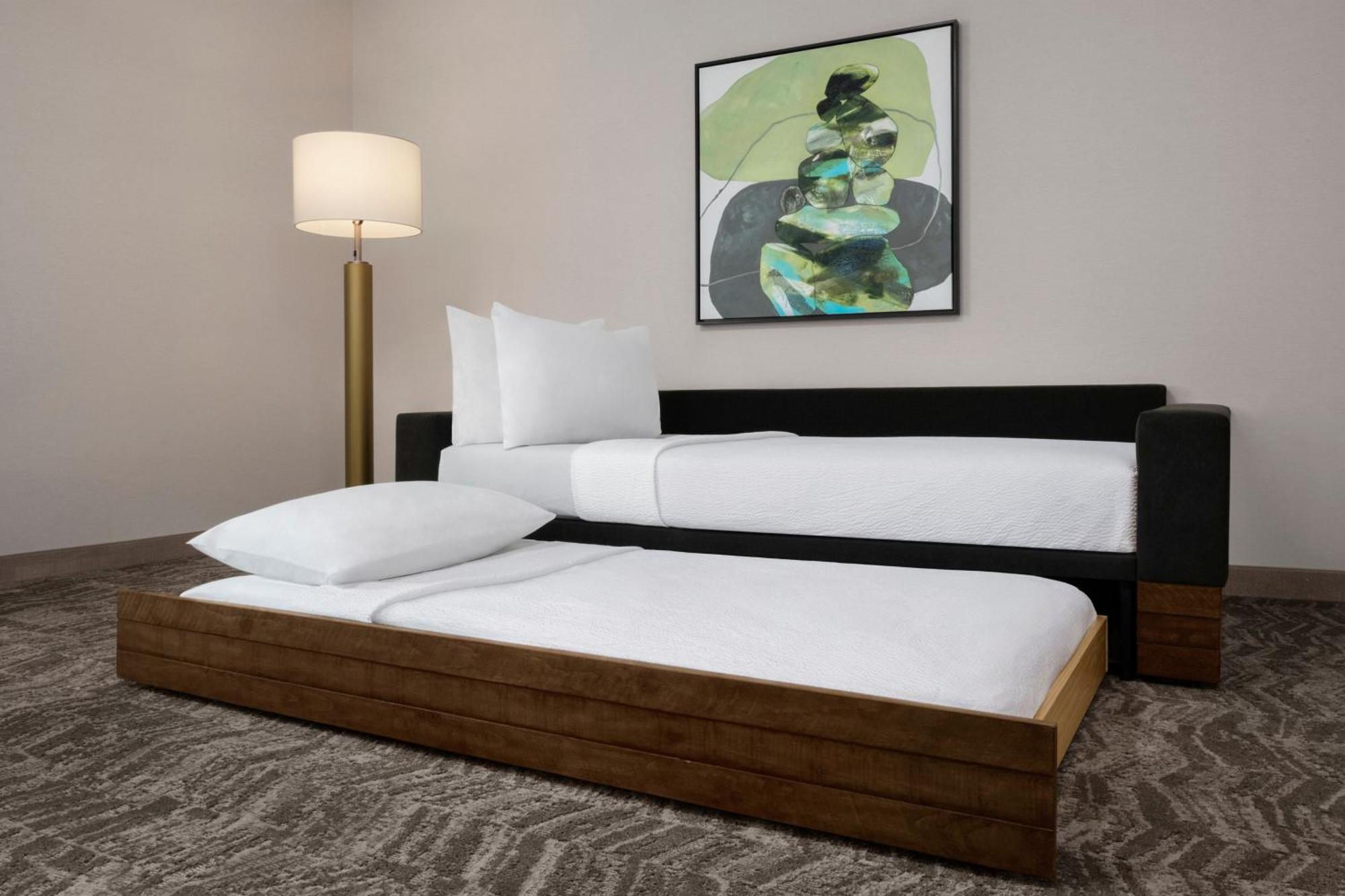 Springhill Suites By Marriott Chula Vista Eastlake Bagian luar foto