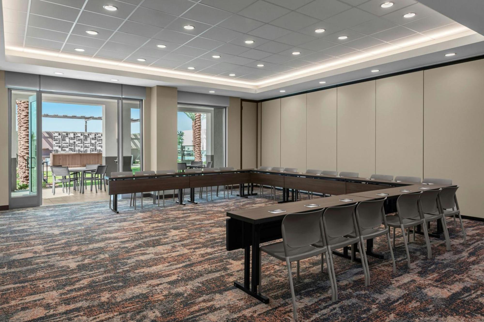 Springhill Suites By Marriott Chula Vista Eastlake Bagian luar foto
